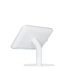 Elevate II Countertop Kiosk for iPad Pro 9.7, Air 2 (White)