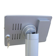 Elevate Countertop Kiosk for iPad Air 2, Air, iPad 4th/3rd/2nd Gen