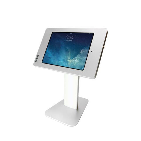 Elevate Countertop Kiosk for iPad Air 2, Air, iPad 4th/3rd/2nd Gen